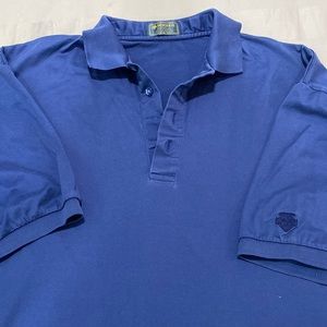 Descente Polo XL